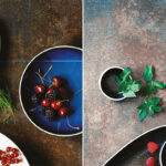 Santanna ti presenta nuove linee piatti per la tavola