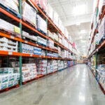 Chiusura punto vendita Santanna per inventario 2021