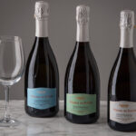 Le nuove bottiglie Vigna ai Sassi Prosecco DOCG