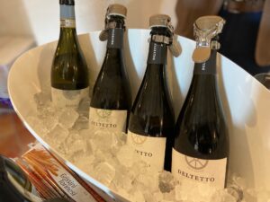 santanna wine day deltetto