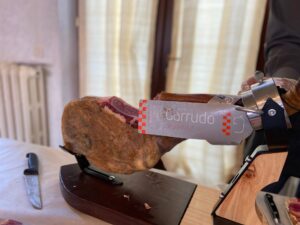 santanna wine day 2022 serrano