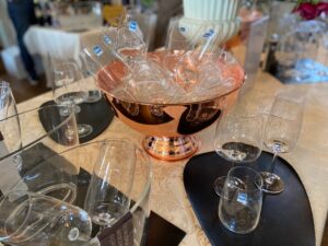 santanna wine day 2022 calici