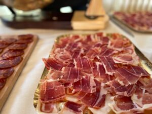 santanna wine day 2022 patanegra