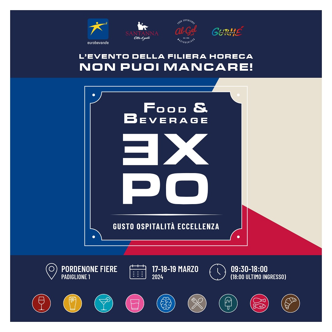 Food&Beverage Expo 2024