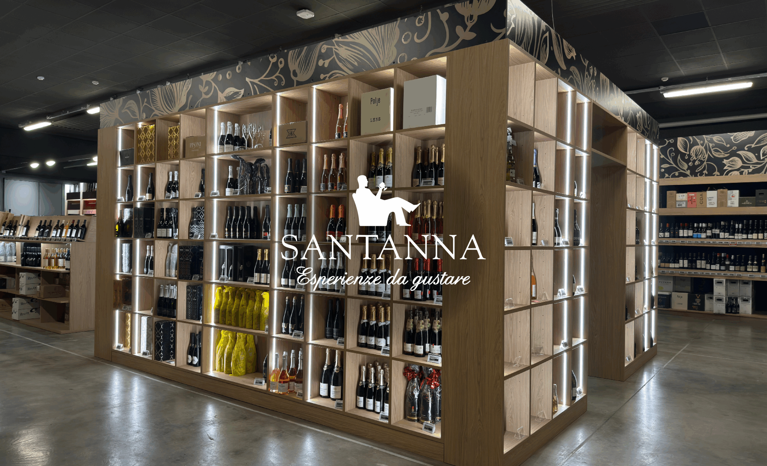 Santanna Enoteca